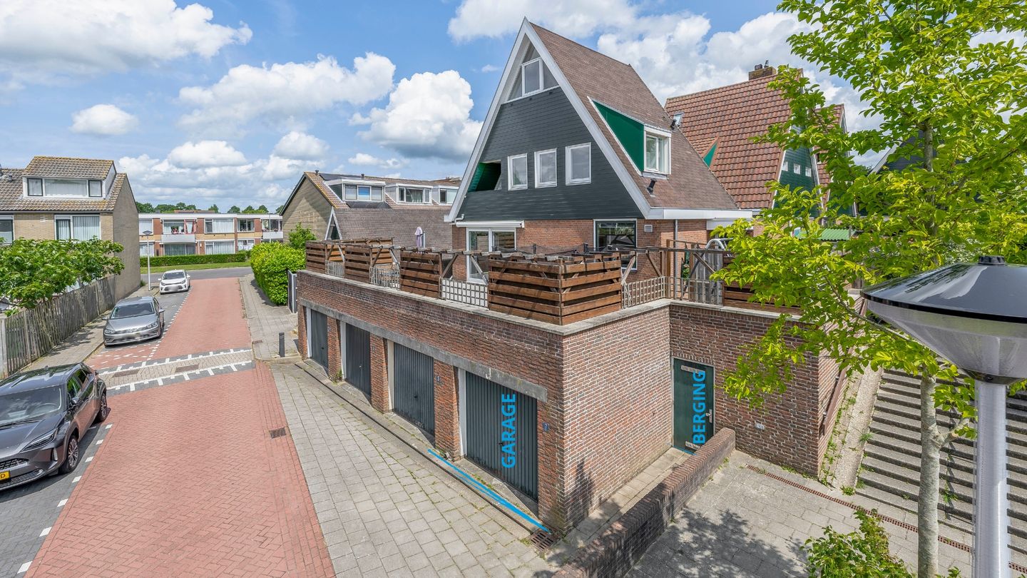 Photo 34 of Schieland 9