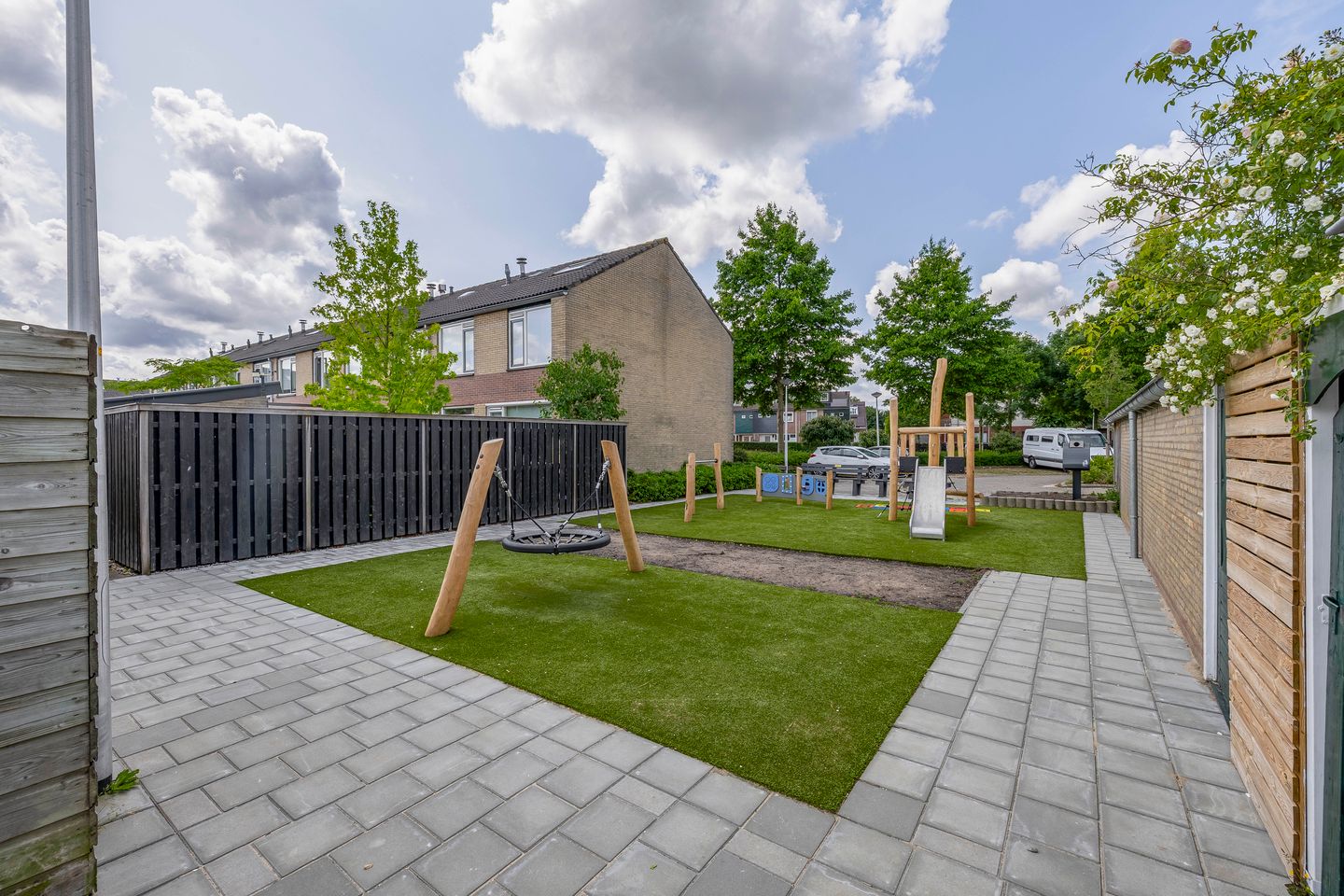 Photo 35 of Schieland 9