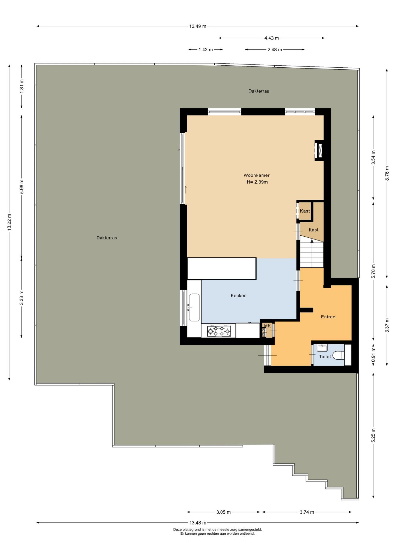 Photo 36 of Schieland 9