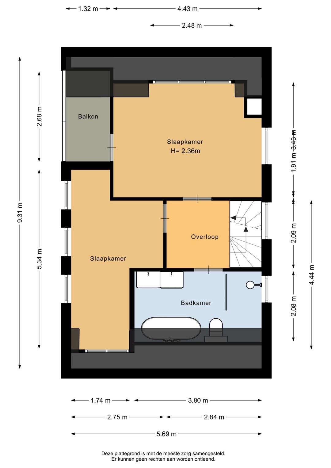 Photo 37 of Schieland 9