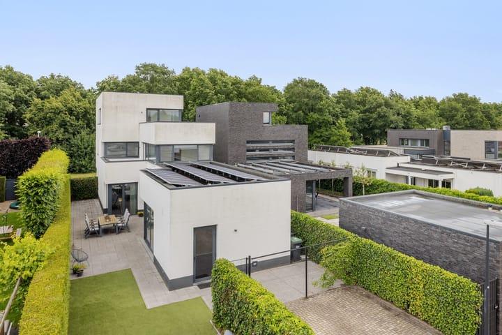 Foto 60 van Waterwijk 159