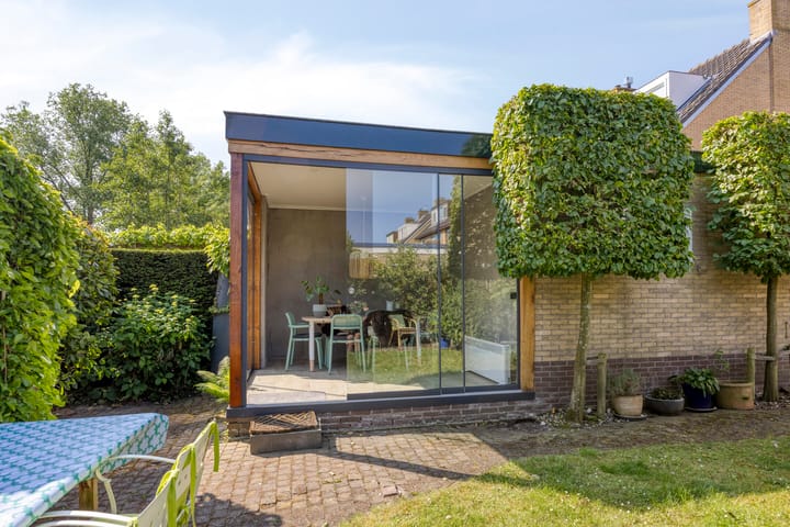 Foto 32 van Koningsvaren 105