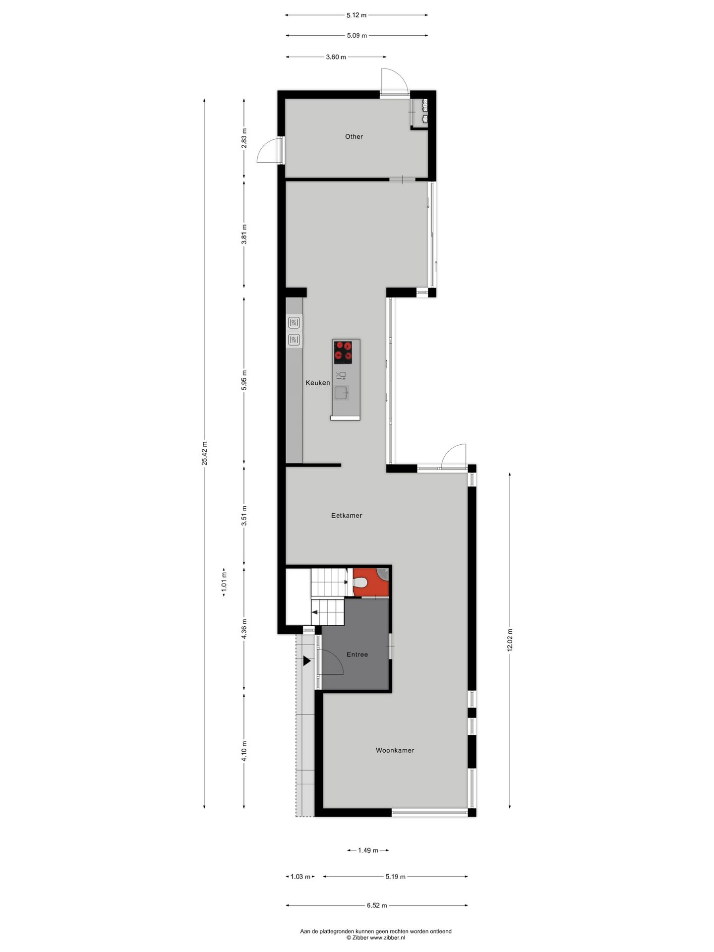 Foto 70 van Waterwijk 159