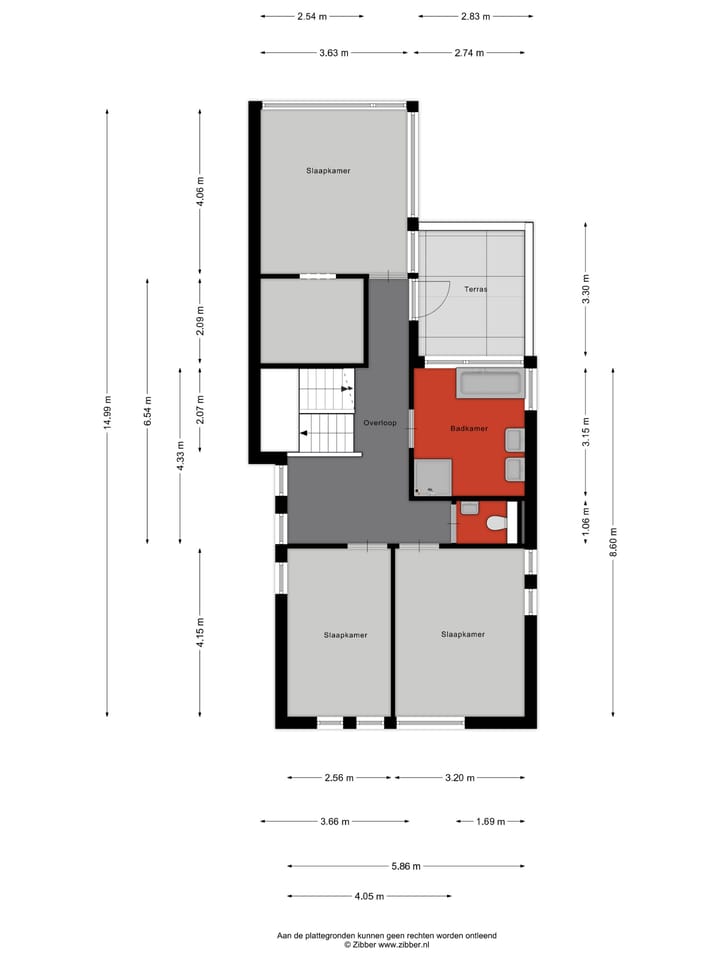 Foto 71 van Waterwijk 159