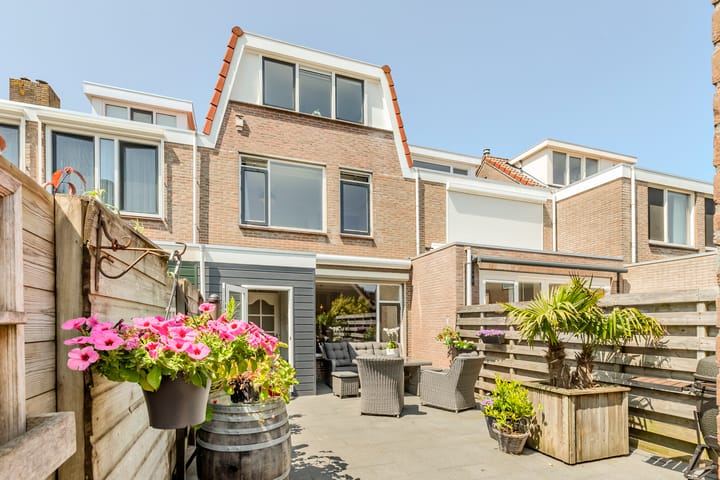 Foto 2 van Wieken 65