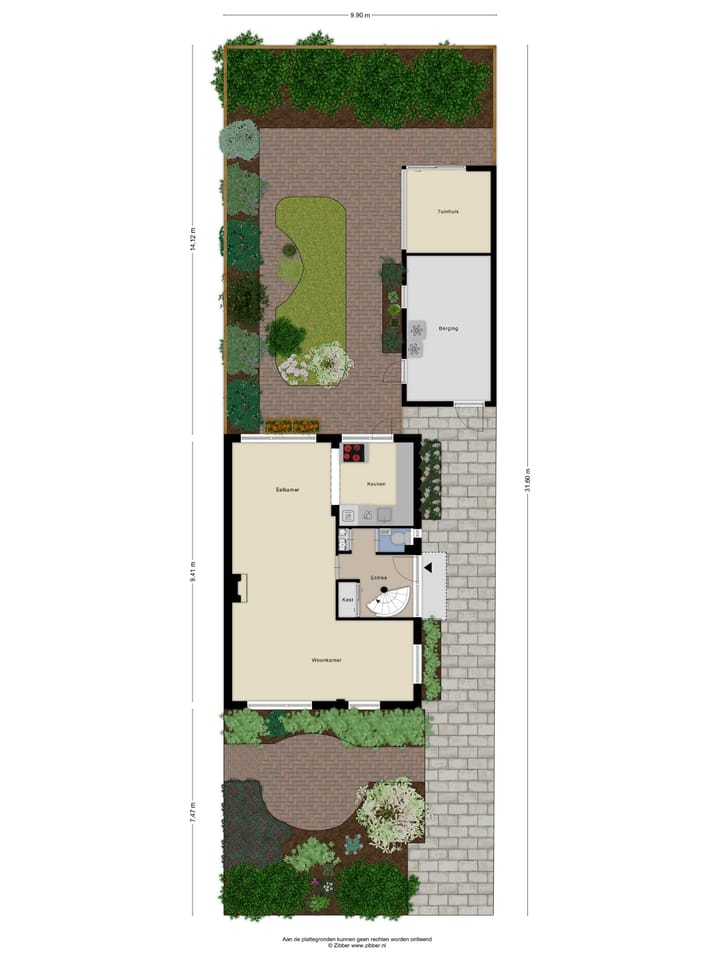 Foto 38 van Koningsvaren 105