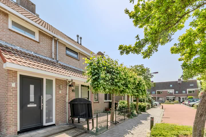 Foto 3 van Wieken 65