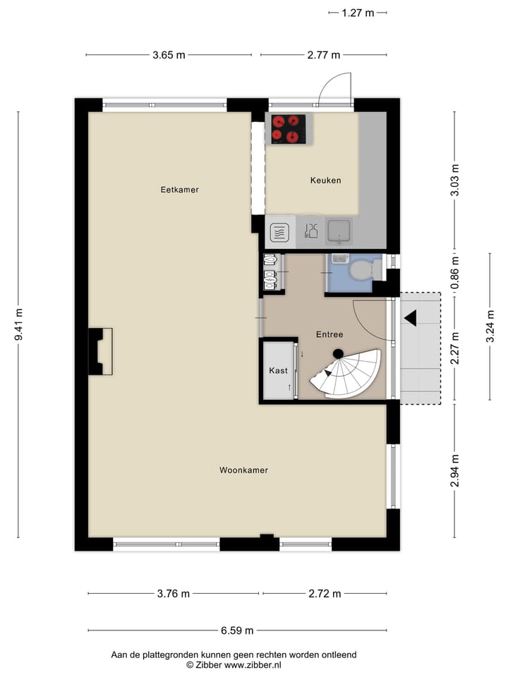 Foto 39 van Koningsvaren 105