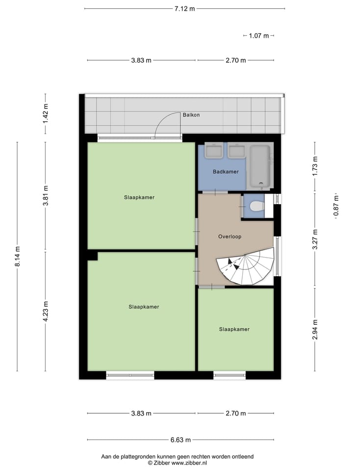 Foto 40 van Koningsvaren 105