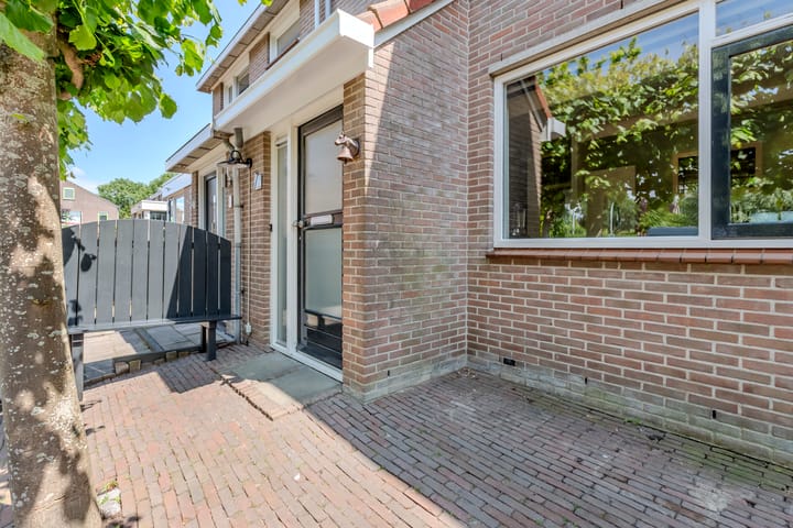 Foto 5 van Wieken 65