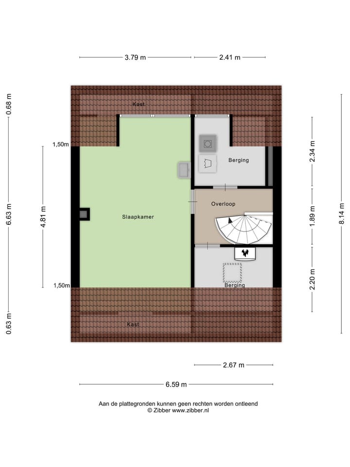 Foto 41 van Koningsvaren 105