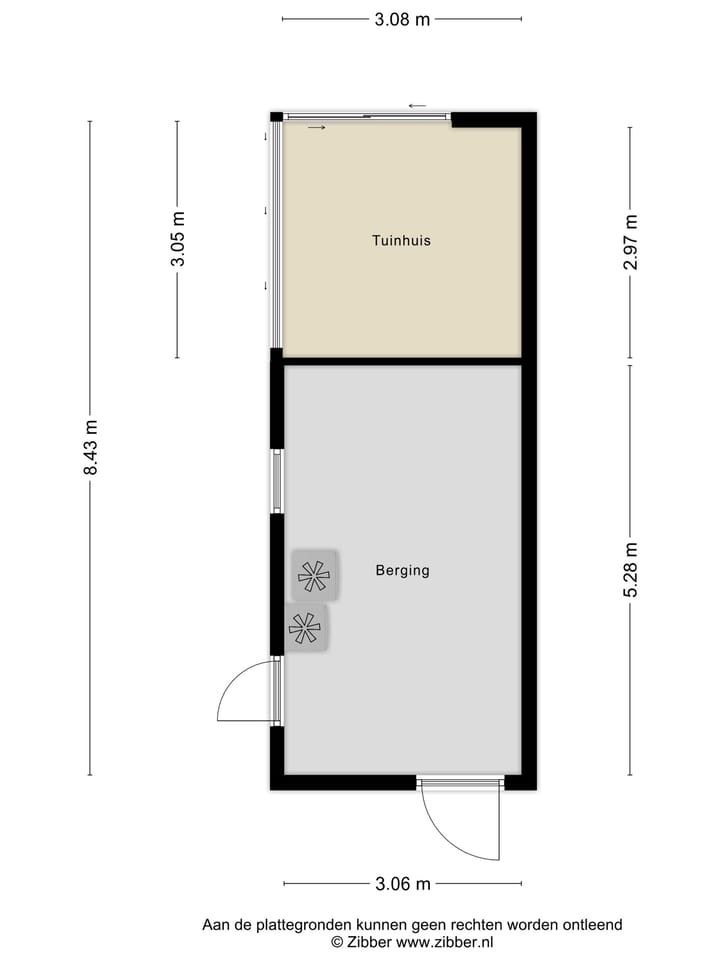 Foto 42 van Koningsvaren 105
