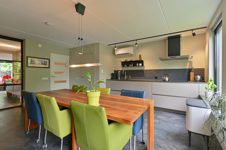 Foto 2 van Vogelhof 10-B