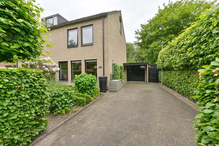 Foto 4 van Vogelhof 10-B