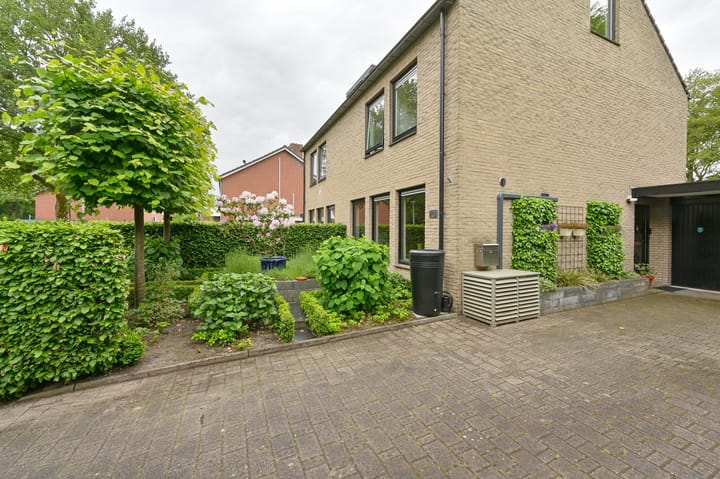 Foto 5 van Vogelhof 10-B