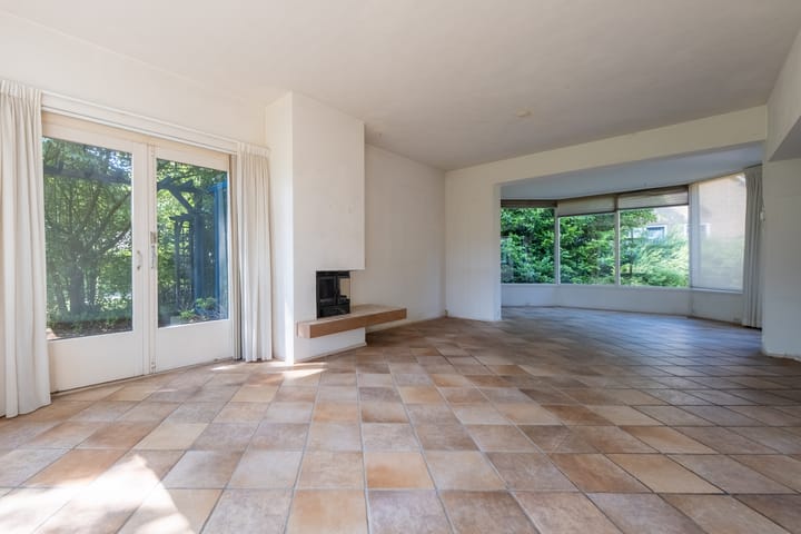 Foto 2 van Korenbloemstraat 5