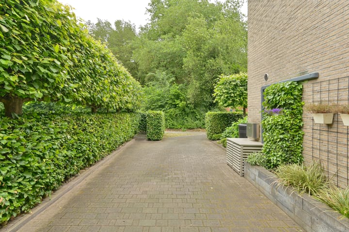 Foto 6 van Vogelhof 10-B