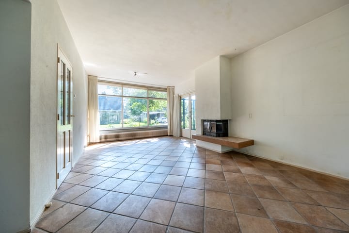 Foto 3 van Korenbloemstraat 5