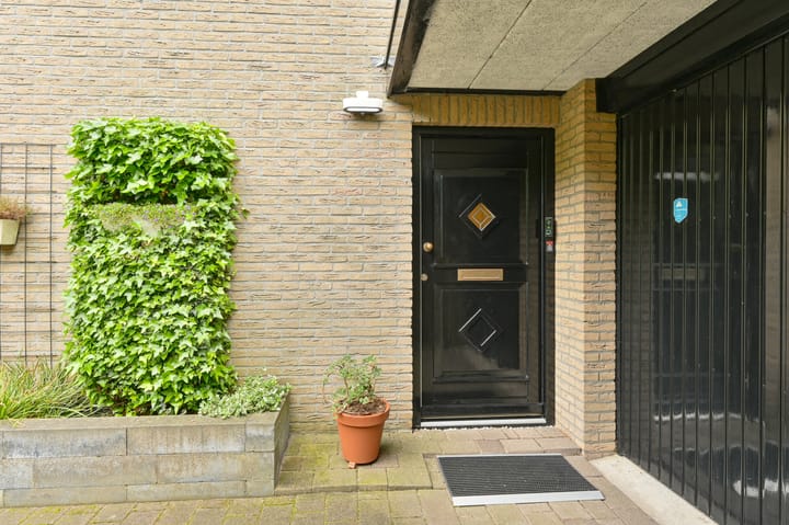 Foto 7 van Vogelhof 10-B