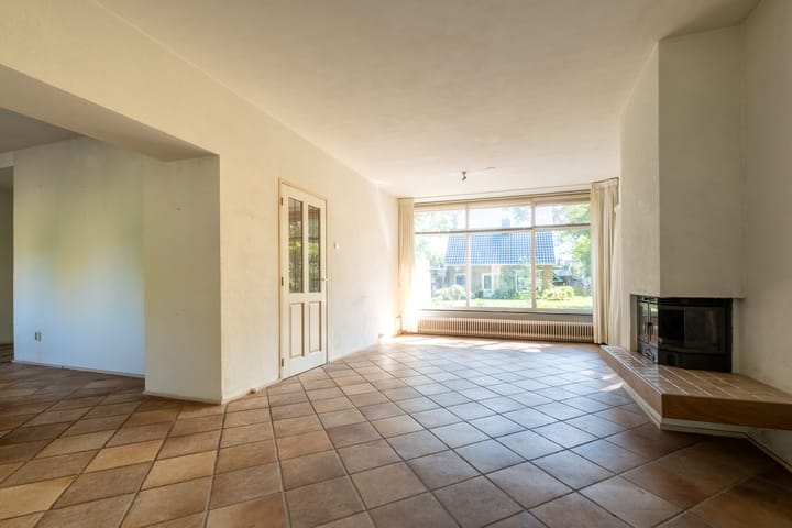 Foto 5 van Korenbloemstraat 5