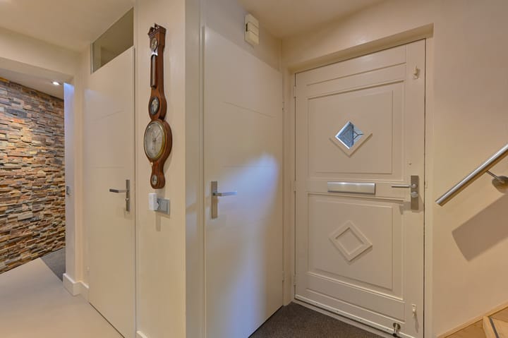 Foto 9 van Vogelhof 10-B