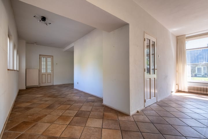 Foto 6 van Korenbloemstraat 5