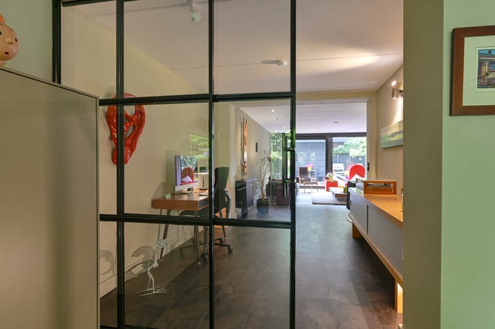 Foto 17 van Vogelhof 10-B