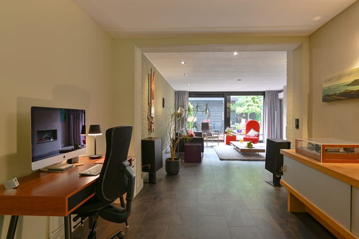 Foto 18 van Vogelhof 10-B