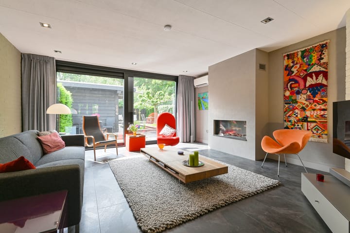 Foto 21 van Vogelhof 10-B