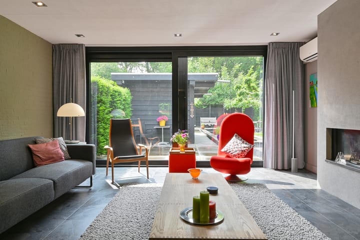 Foto 22 van Vogelhof 10-B