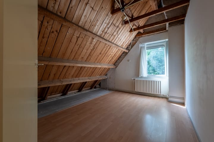 Foto 18 van Korenbloemstraat 5