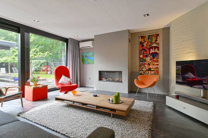 Foto 24 van Vogelhof 10-B