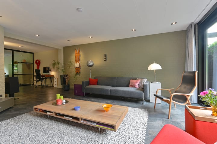 Foto 27 van Vogelhof 10-B