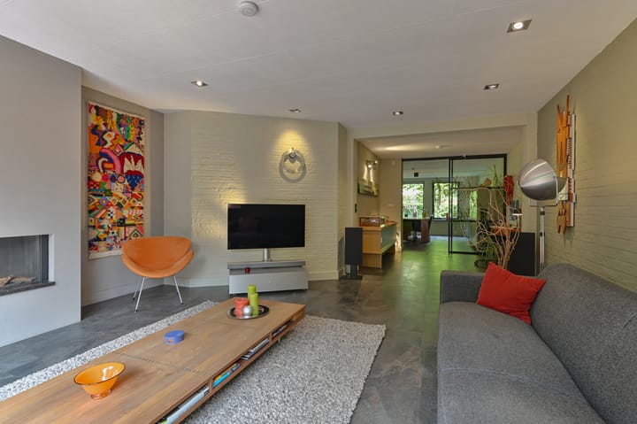 Foto 29 van Vogelhof 10-B