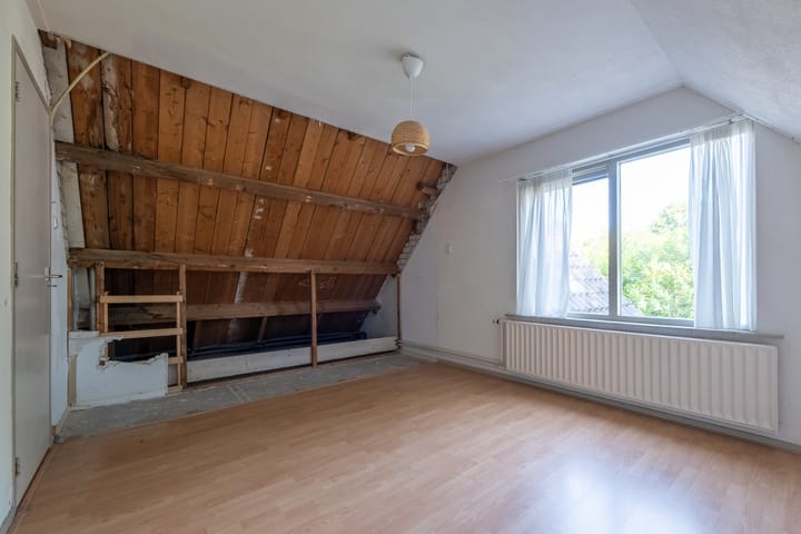 Foto 25 van Korenbloemstraat 5