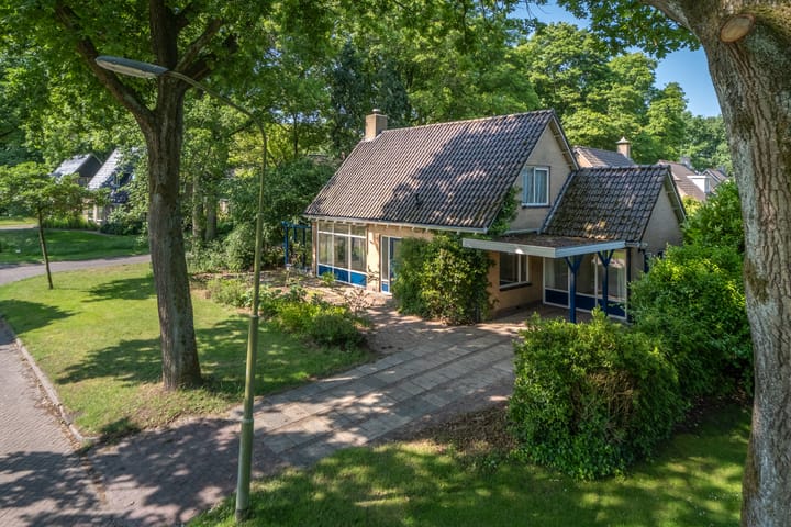 Foto 28 van Korenbloemstraat 5