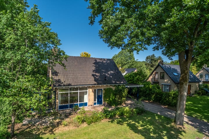 Foto 30 van Korenbloemstraat 5