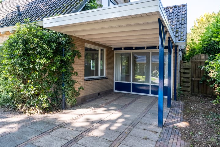 Foto 31 van Korenbloemstraat 5