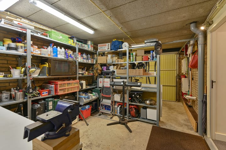 Foto 39 van Vogelhof 10-B