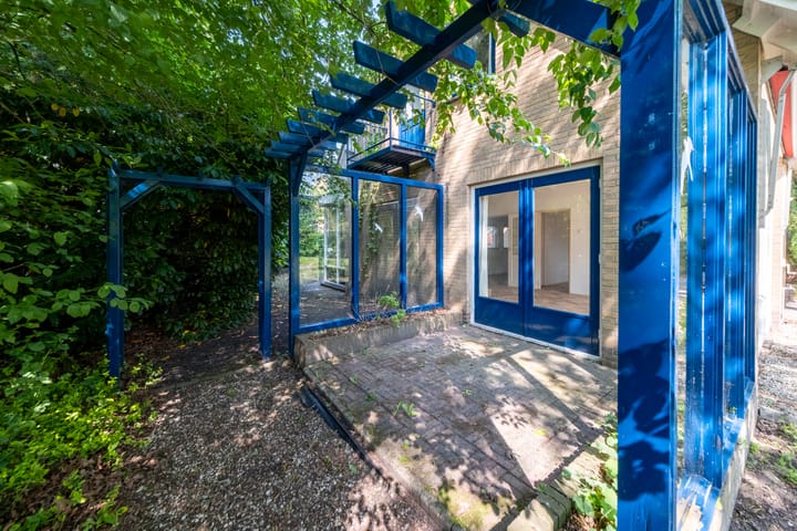 Foto 33 van Korenbloemstraat 5