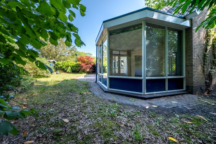 Foto 34 van Korenbloemstraat 5