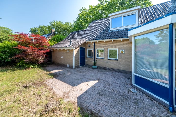 Foto 35 van Korenbloemstraat 5