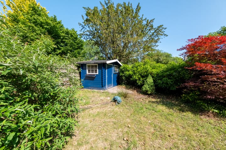 Foto 37 van Korenbloemstraat 5