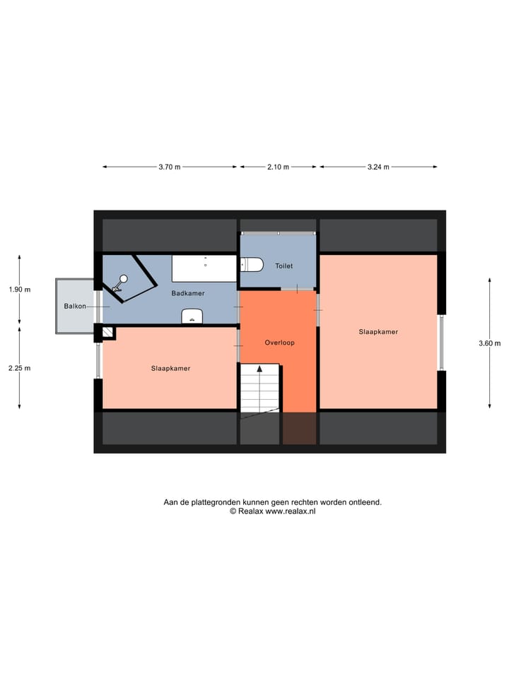 Foto 40 van Korenbloemstraat 5