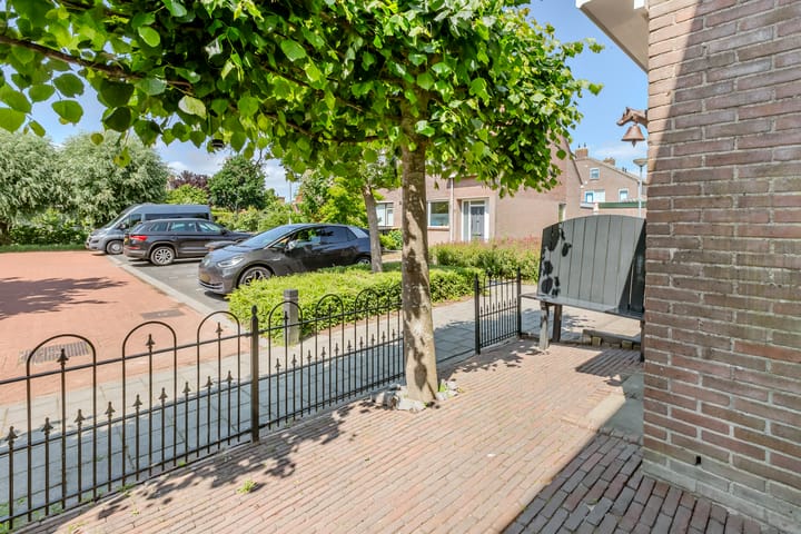 Foto 6 van Wieken 65