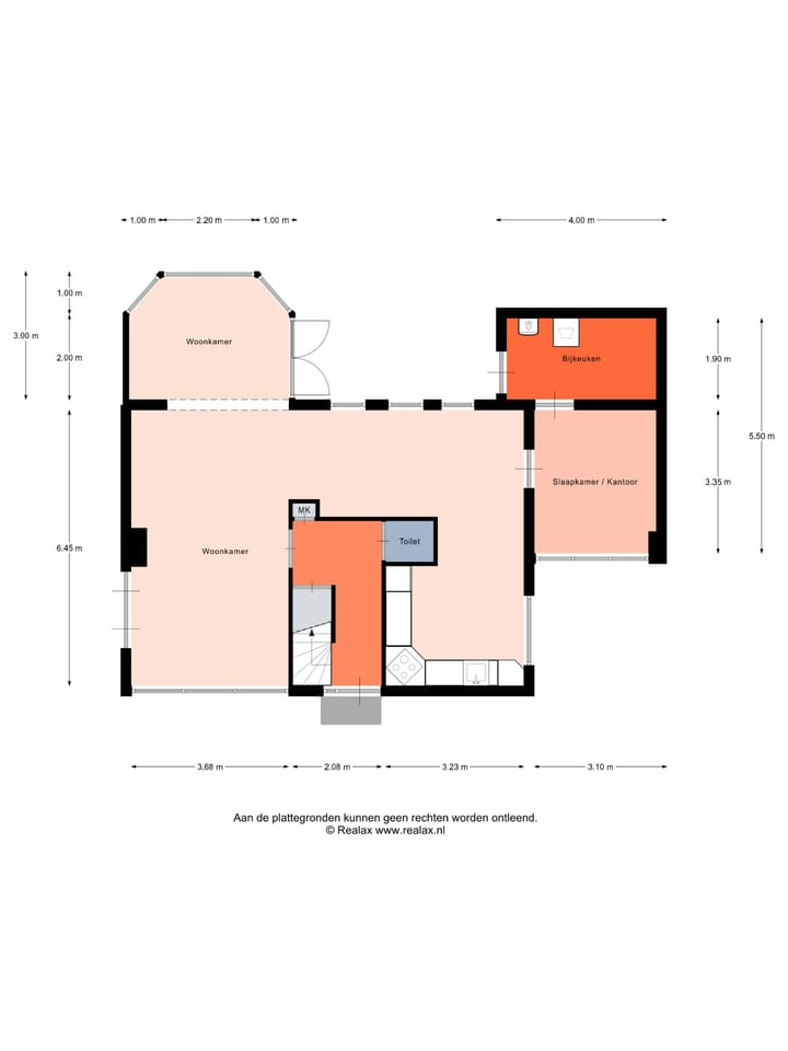 Foto 39 van Korenbloemstraat 5