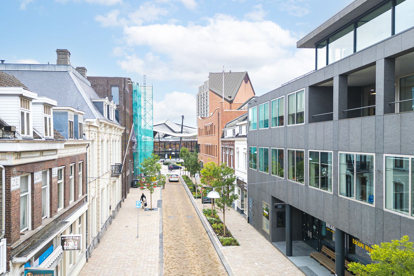 View photo 3 of Stationsstraat 14