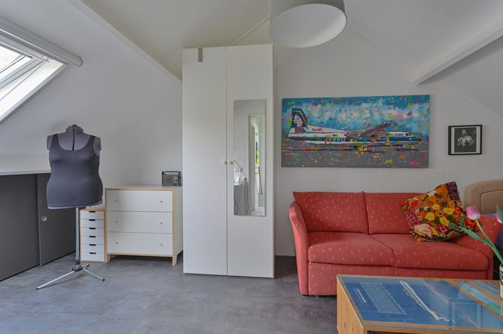 Foto 63 van Vogelhof 10-B