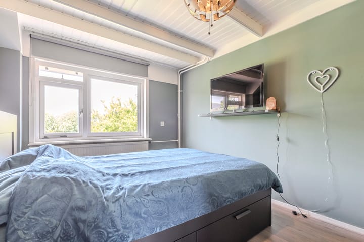 Foto 25 van Wieken 65