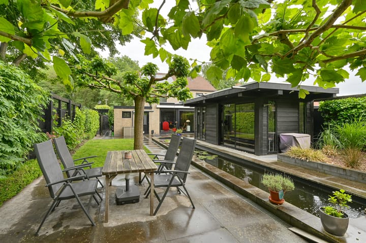 Foto 73 van Vogelhof 10-B